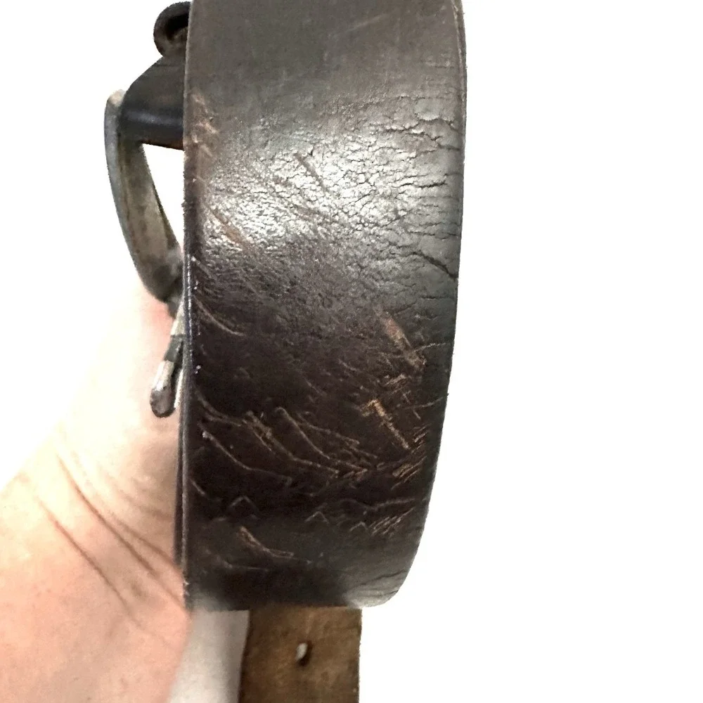 Fossil vintage distressed